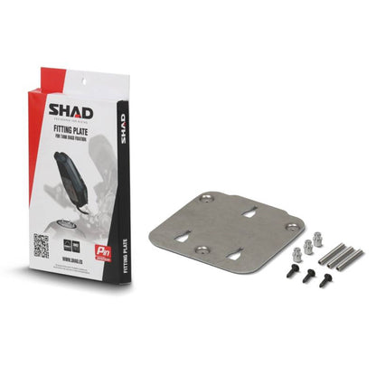Shad Tank Bag Pin Fitting System KTM (17-21)