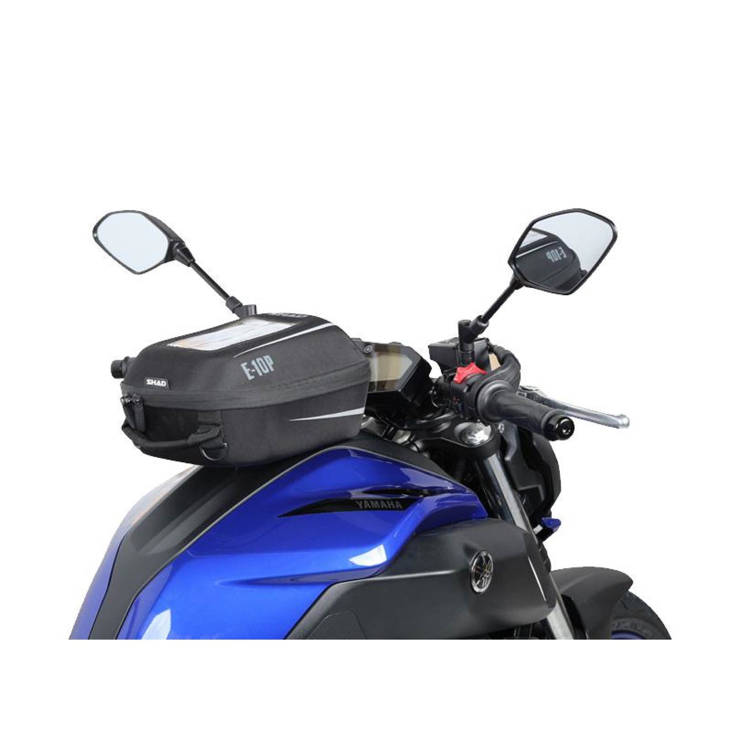 Shad Tank Bag Pin Fitting System KTM 200 Duke (11-21)