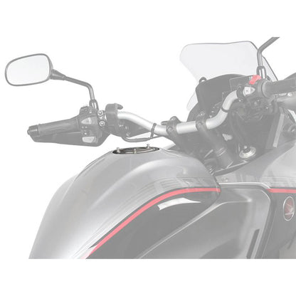 Shad Tank Bag Pin Fitting System KTM RC390 (14-18)