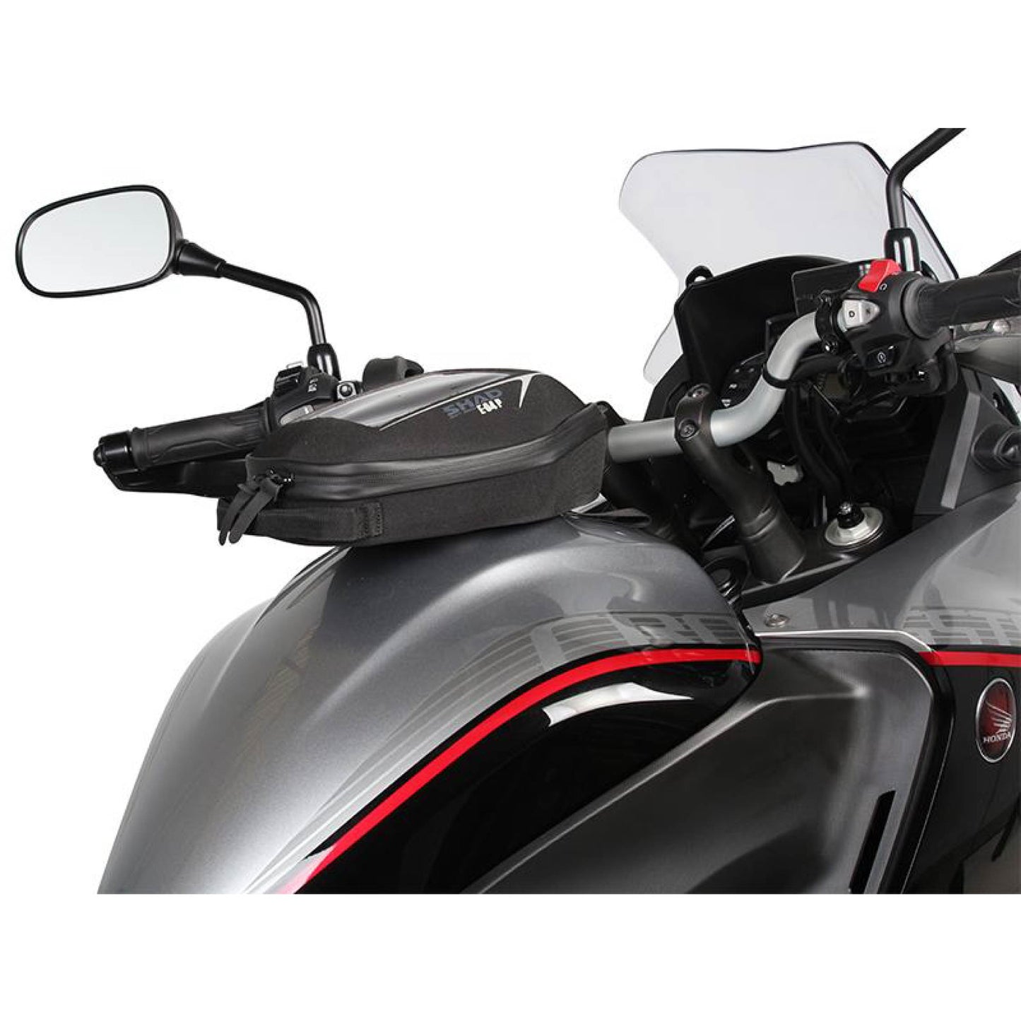 Shad Tank Bag Pin Fitting System KTM 125 Duke/390 Duke (11-16)