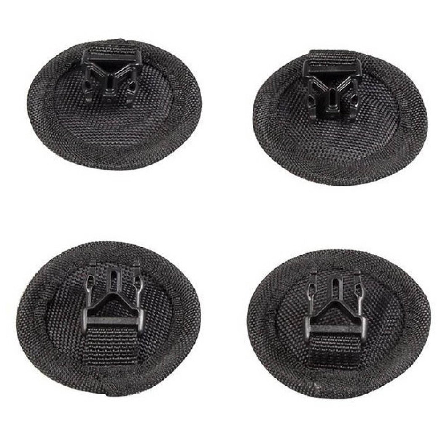 Shad 4pc Tank Magnets