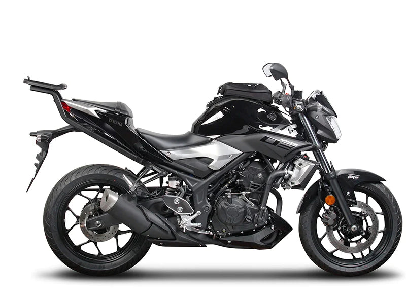 Shad Top Case Mounting Kit Yamaha MT-03 (15-20)