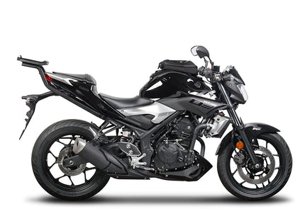 Shad Top Case Mounting Kit Yamaha MT-03 (15-20)