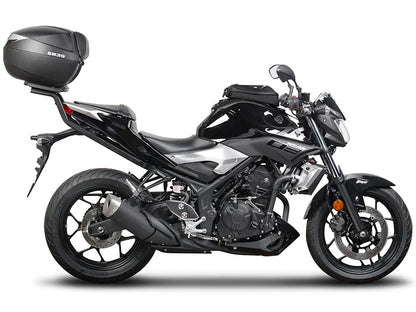 Shad Top Case Mounting Kit Yamaha MT-03 (15-20)