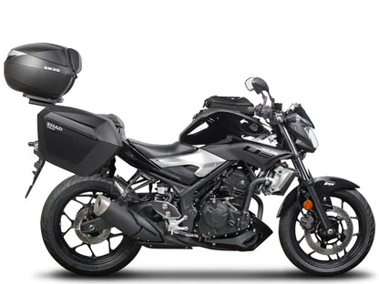 Shad Top Case Mounting Kit Yamaha MT-03 (15-20)