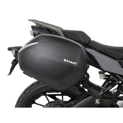 Shad 3P System Mounting Kit Yamaha Tracer 900 GT (18-20)