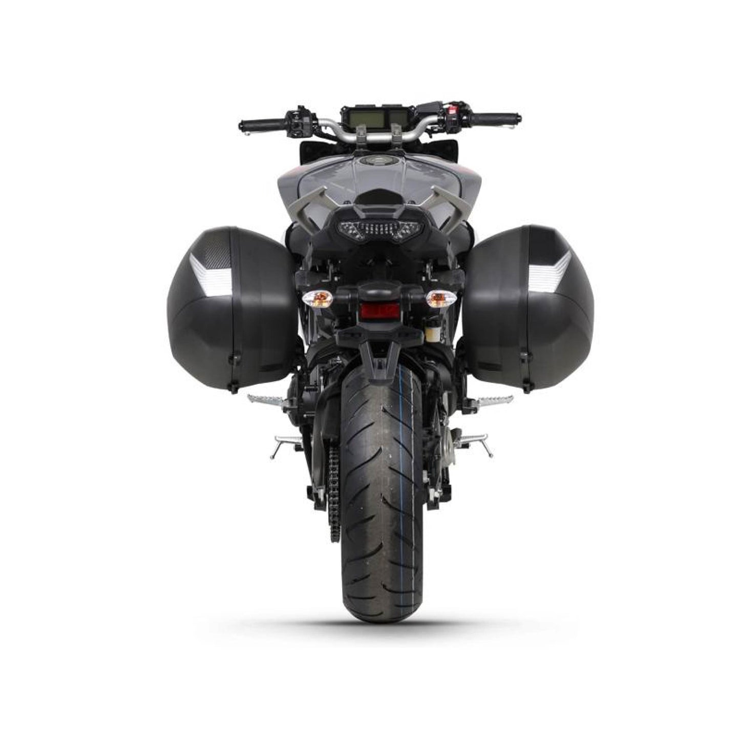 Shad 3P System Mounting Kit Yamaha Tracer 900 GT (18-20)
