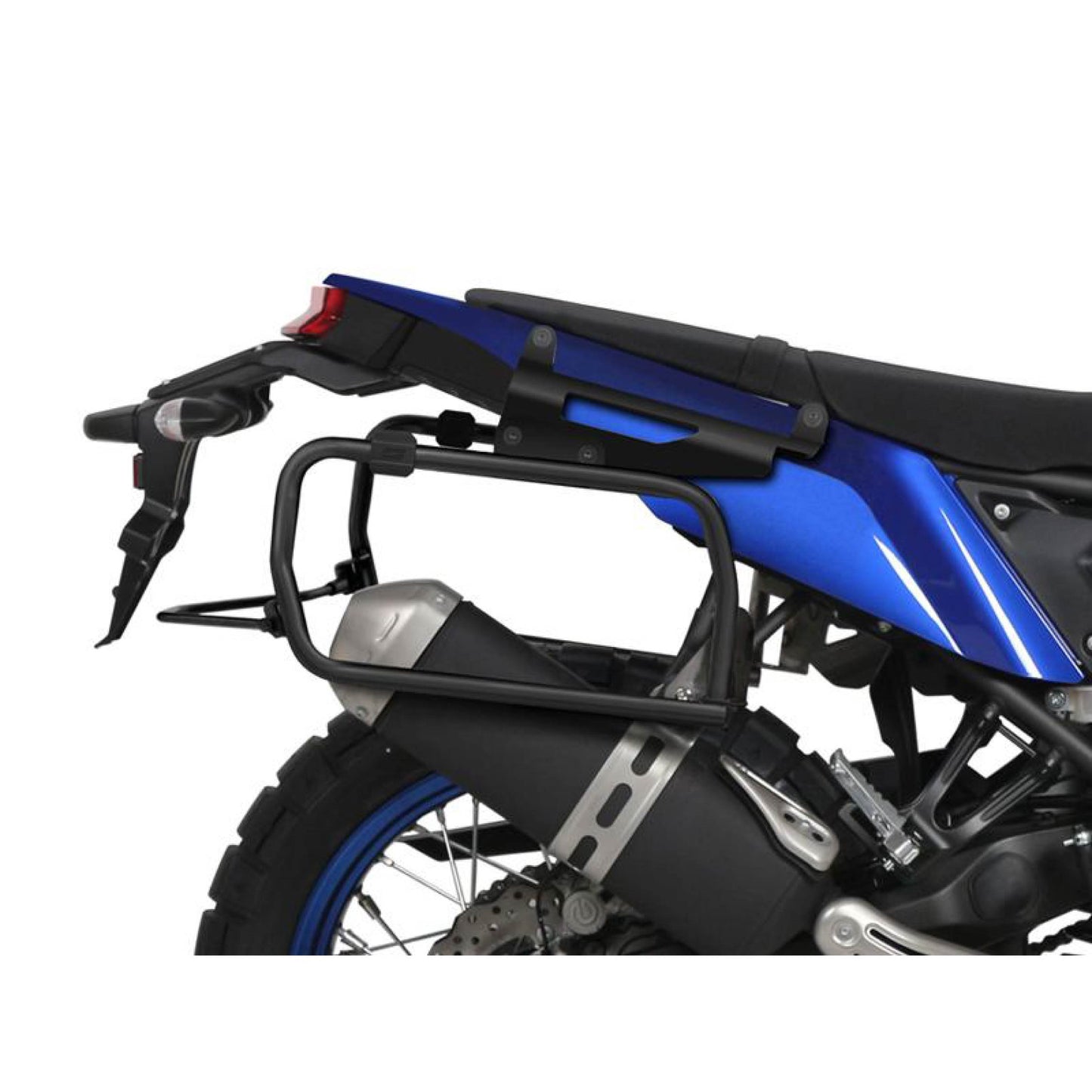 Shad 4P System Mounting Kit Yamaha Tenere 700 (19-21)