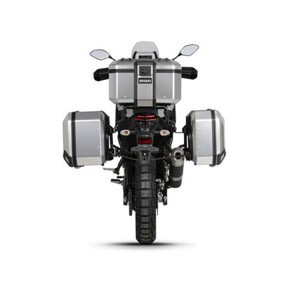 Shad 4P System Mounting Kit Yamaha Tenere 700 (19-21)