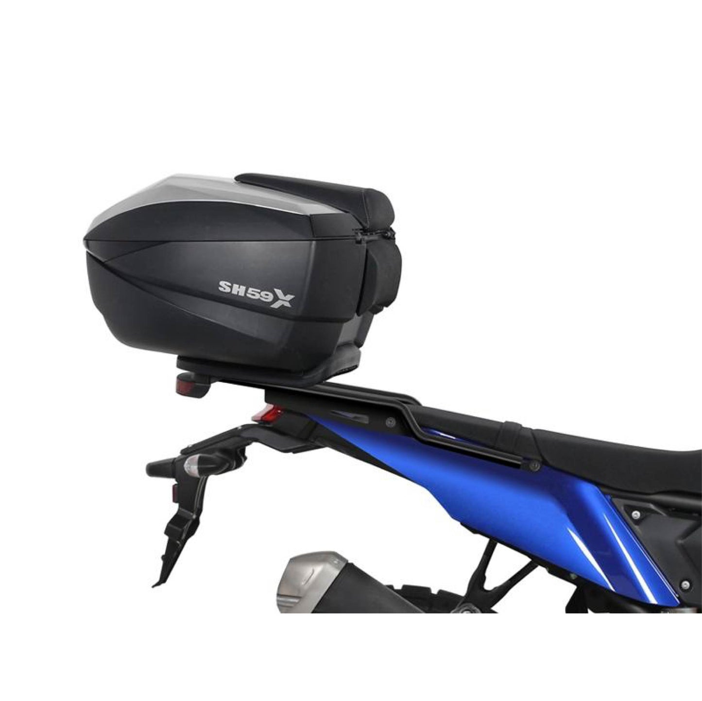 Shad Top Case Mounting Kit Yamaha Tenere 700 (19-21)