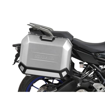 Shad 4P System Mounting Kit Yamaha Tracer 900/ 900 GT (18-20)
