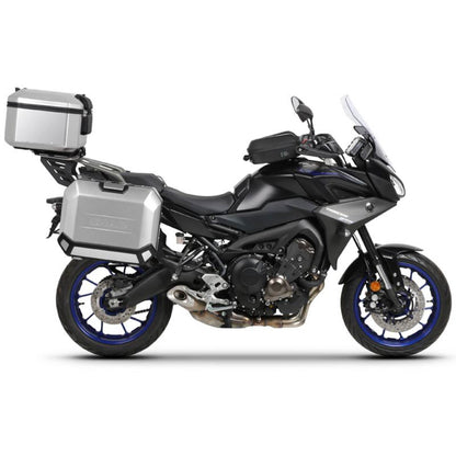 Shad 4P System Mounting Kit Yamaha Tracer 900/ 900 GT (18-20)