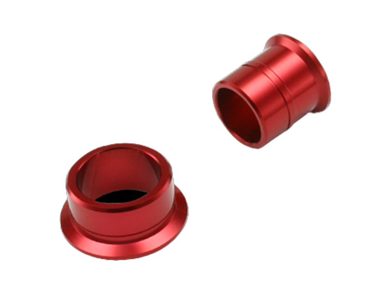 Zeta Rear Wheel Spacer