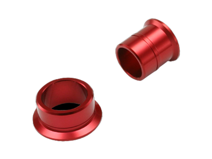 Zeta Rear Wheel Spacer