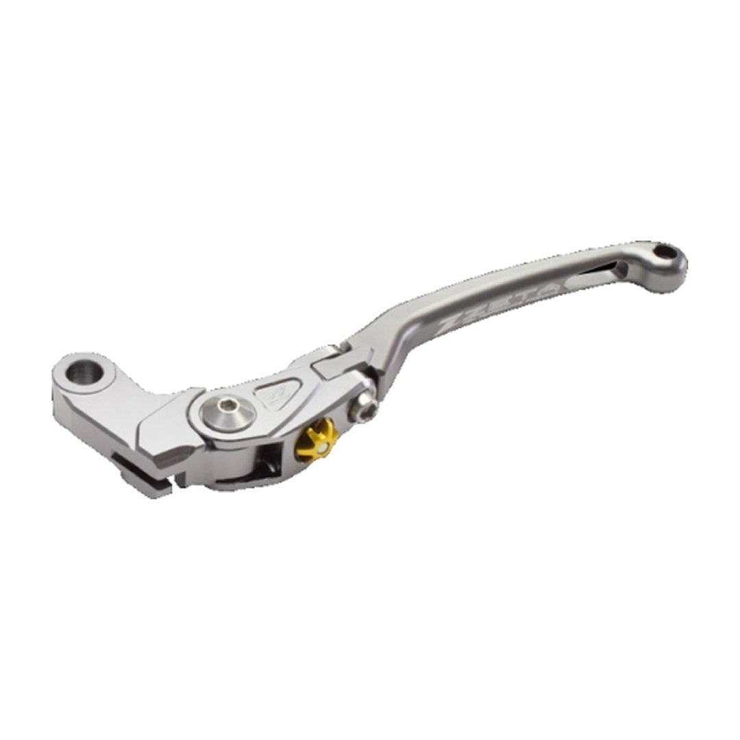 Zeta Street Pilot Clutch Levers