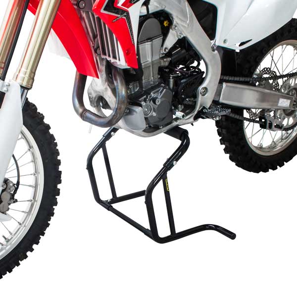 Unit MX Step Stand BLK