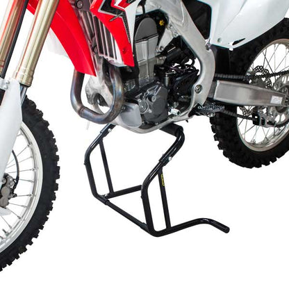 Unit MX Step Stand BLK