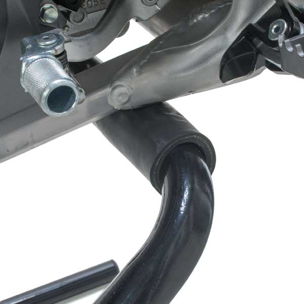 Unit MX Step Stand BLK
