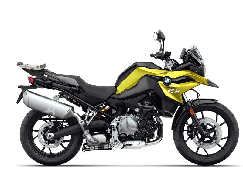 Shad Top Box Fitting Kit BMW F750 GS (18-22)