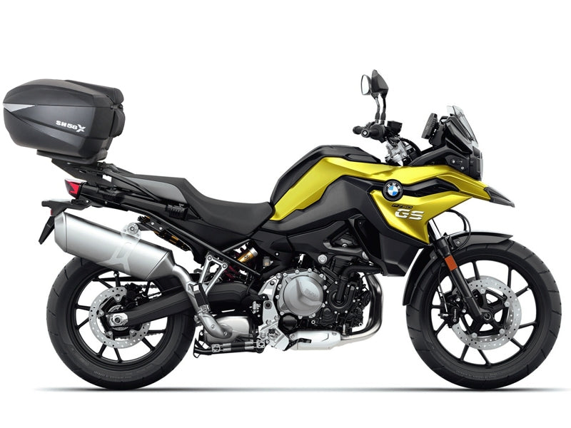 Shad Top Box Fitting Kit BMW F750 GS (18-22)