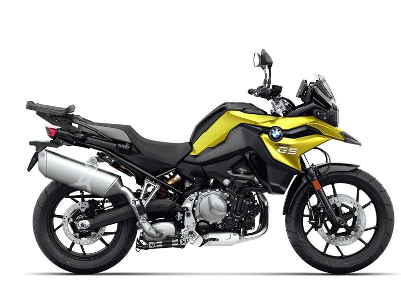 Shad Top Box Fitting Kit BMW F750 GS (18-22)