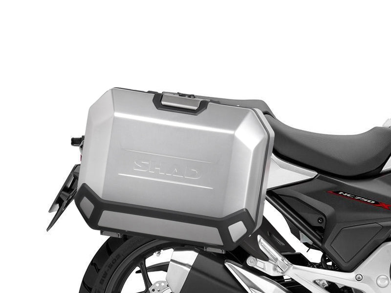 Shad 4P Pannier Fitting Kit Honda NC750 X (16-20)