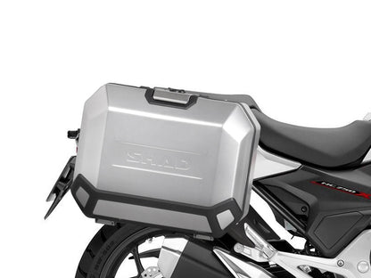 Shad 4P Pannier Fitting Kit Honda NC750 X (16-20)