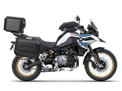Shad Top Box Fitting Kit BMW F750 GS (18-22)