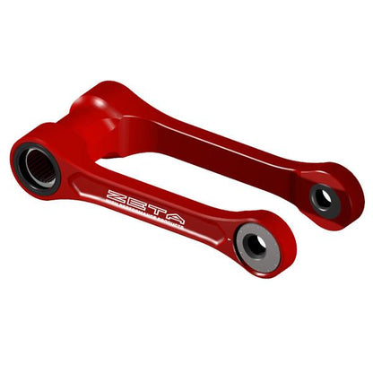 Zeta RSL - Adjustable and Lowdown Lowering Link Kits