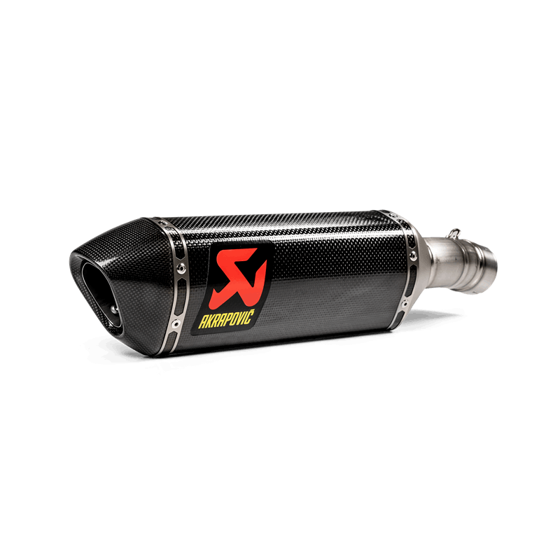 Akrapovic BMW S 1000 XR 2020 - 2024 Slip-On Line (Carbon)