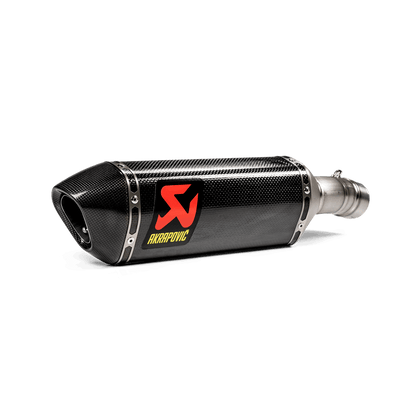 Akrapovic BMW S 1000 XR 2020 - 2024 Slip-On Line (Carbon)