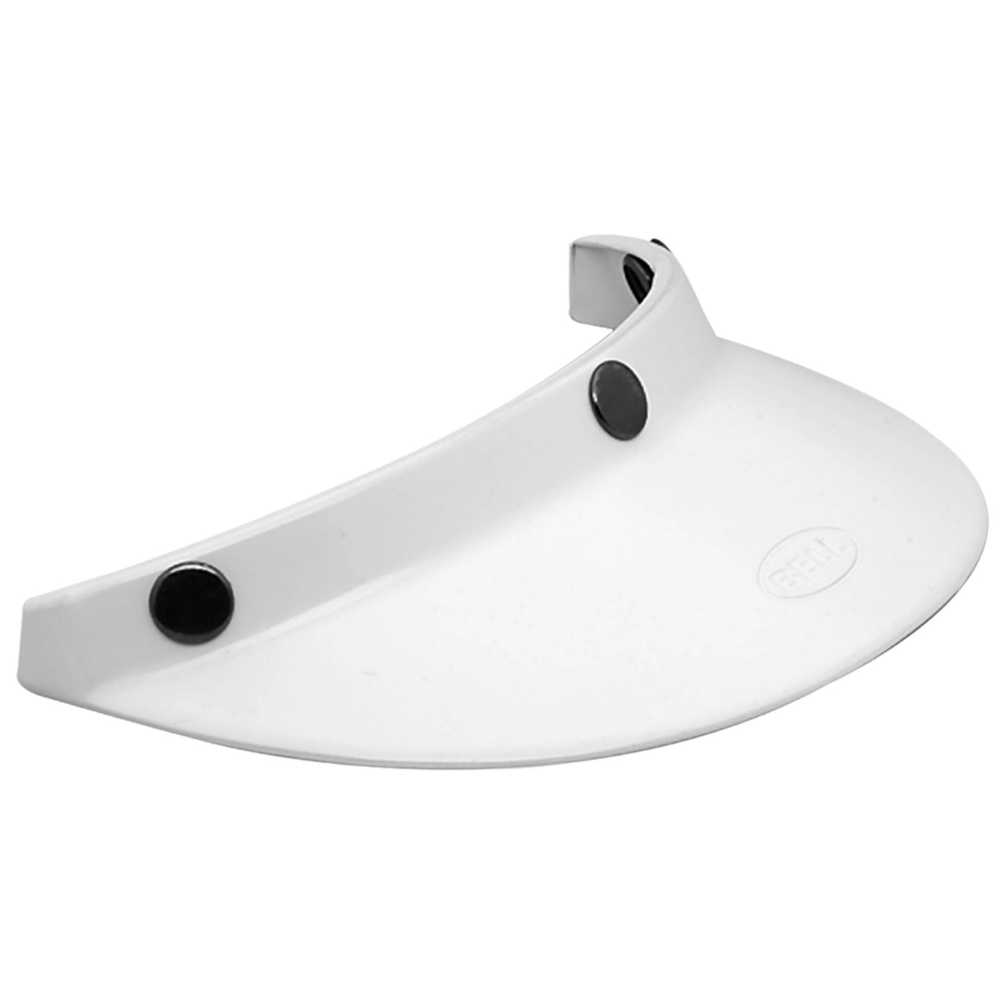 Bell Custom 500 3-Snap 510 Peak White