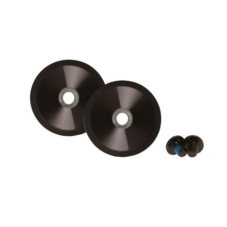 Bell Bullitt Visor Pods Black