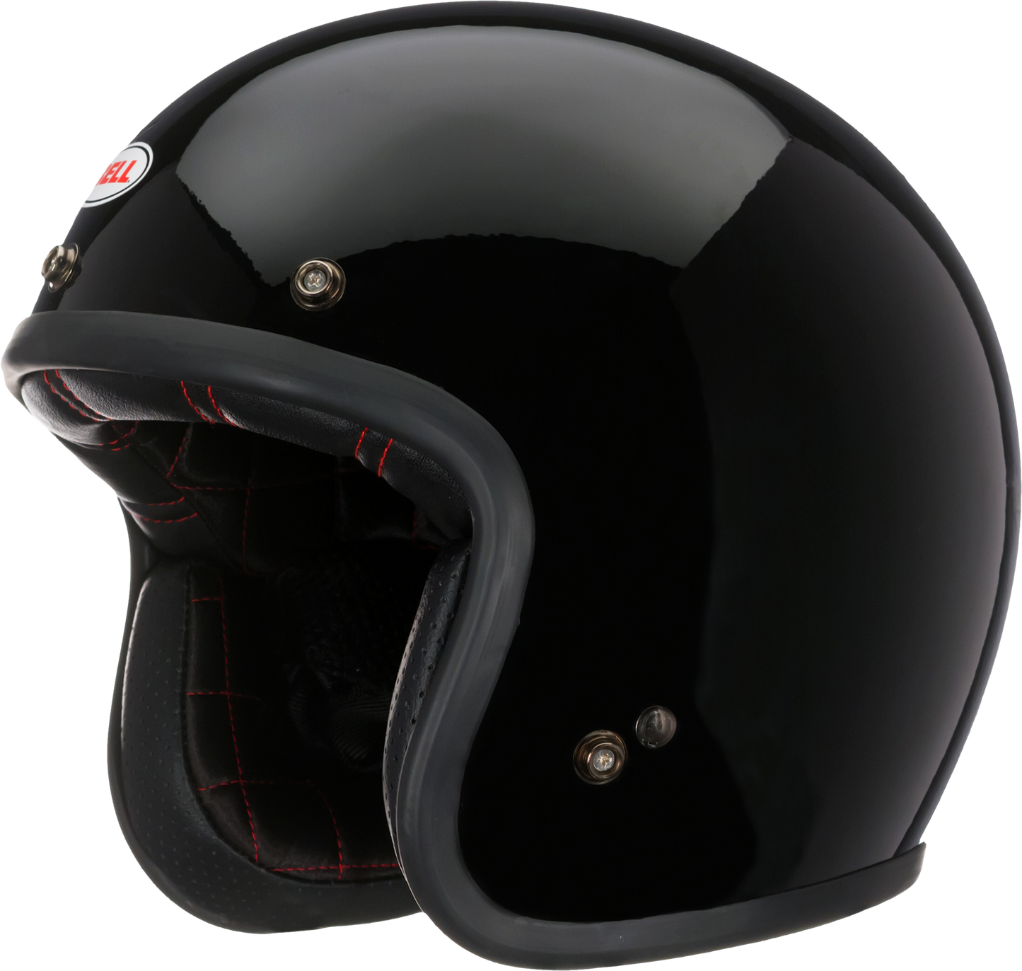 Bell Custom 500 Black