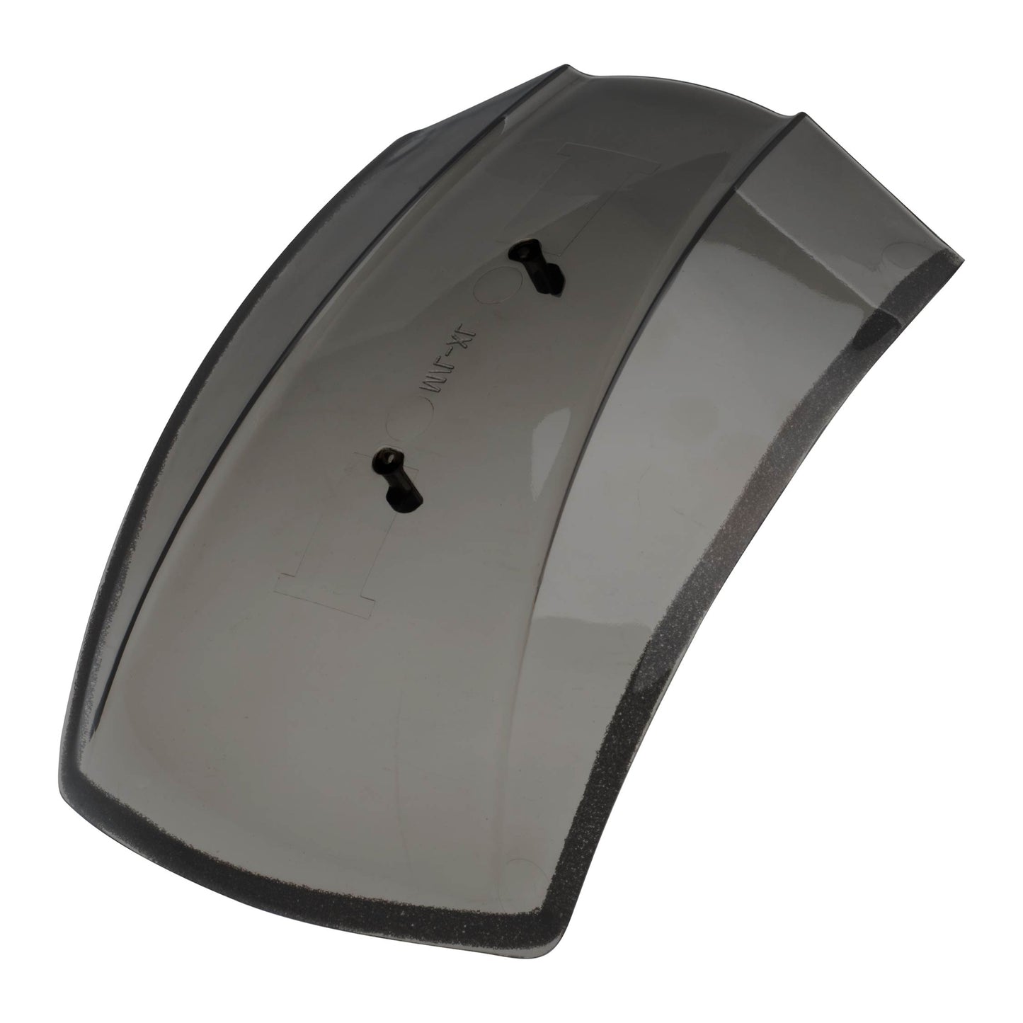 Bell Eliminator Vent Rain Cover Dark