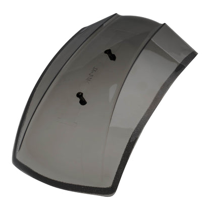 Bell Eliminator Vent Rain Cover Dark