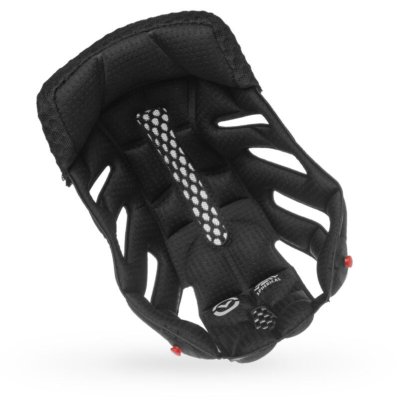 Bell Top Liner Moto- 10 Black