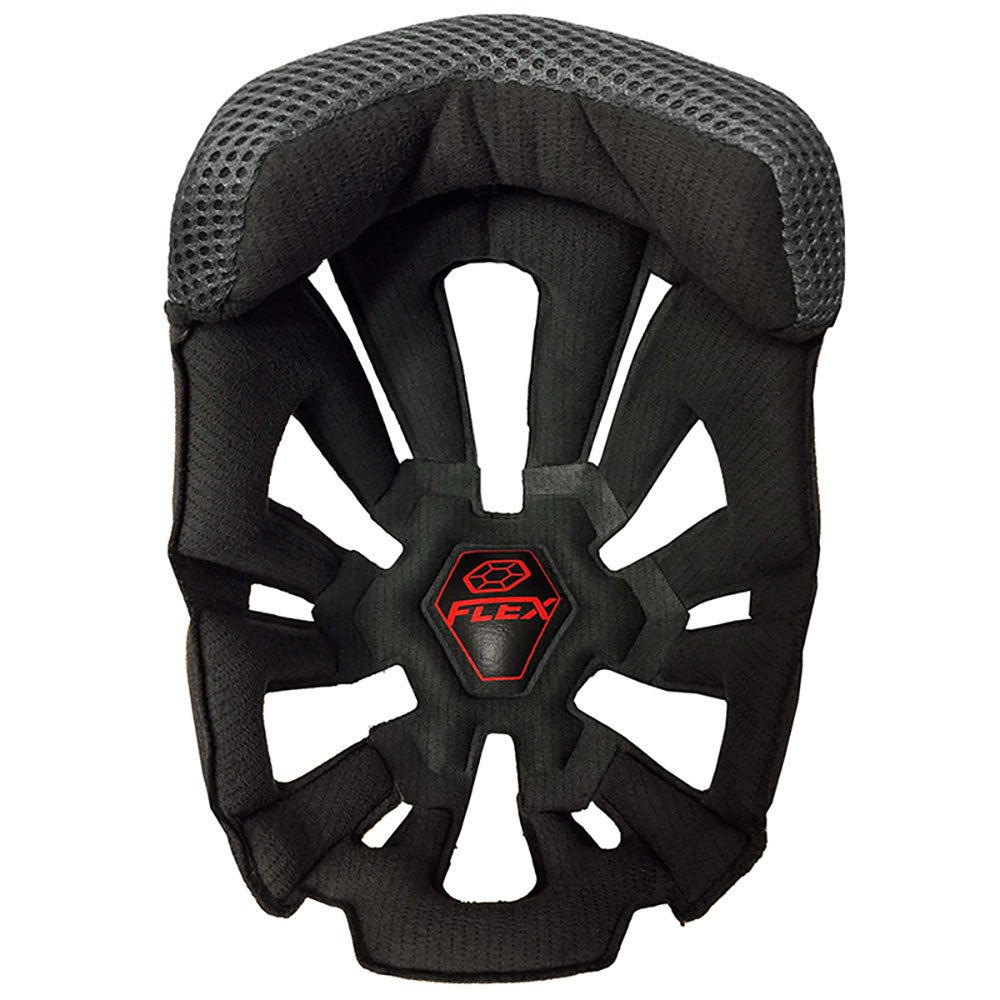 Bell Moto-9 Flex Top Liner Black