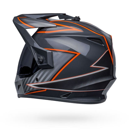 Bell MX-9 Adventure MIPS Dalton Black/Orange