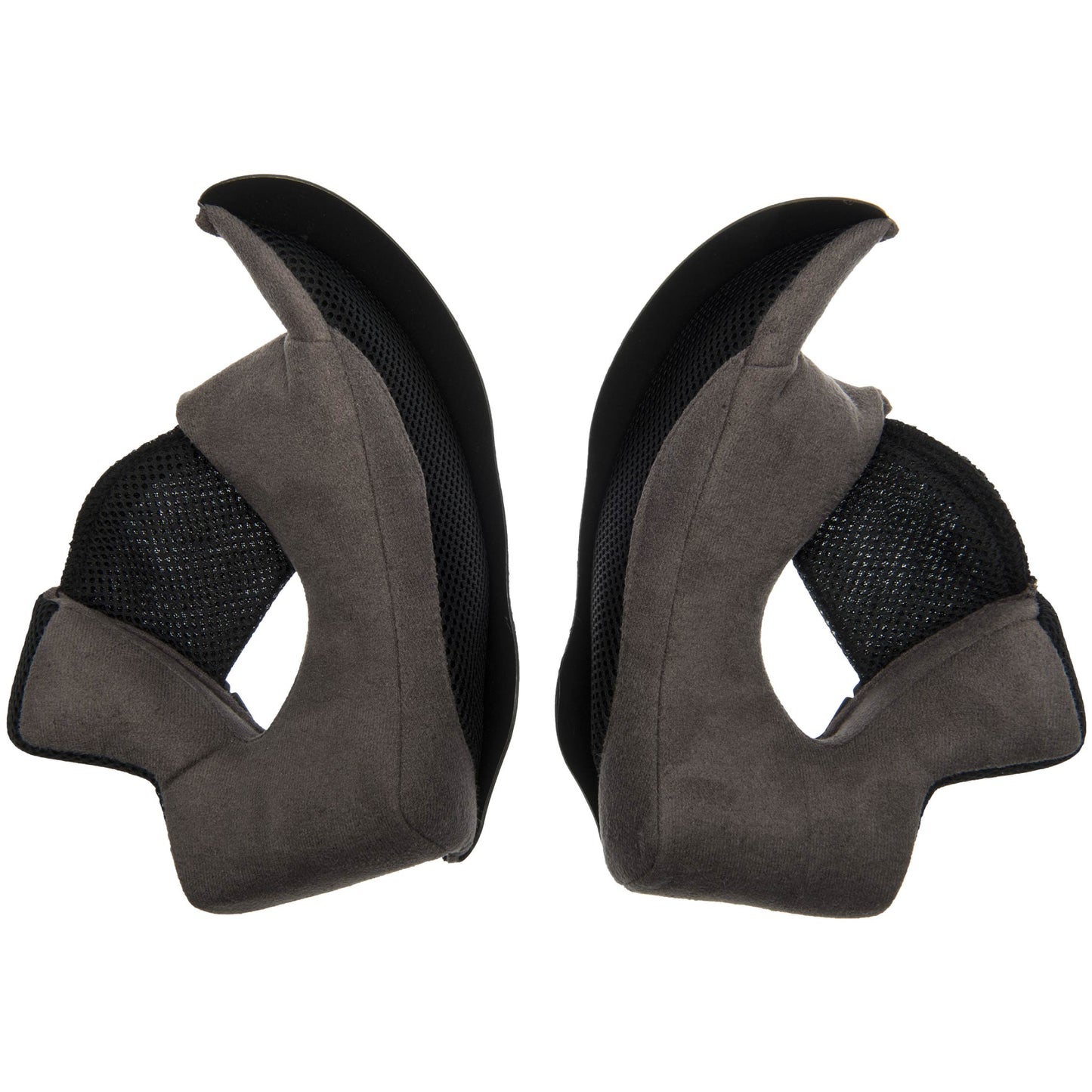 Bell Qualifier Cheek Pad Set