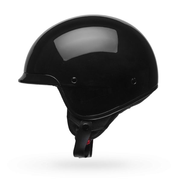 Bell Scout Air Gloss Black