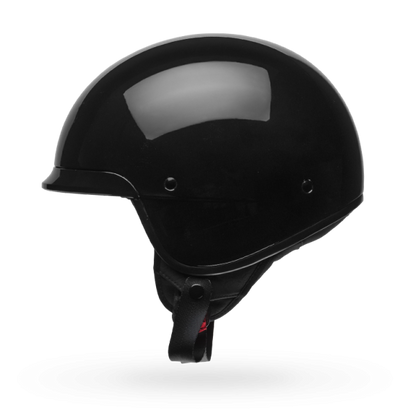 Bell Scout Air Gloss Black