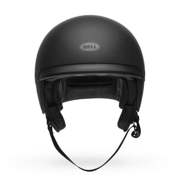 Bell Scout Air Matte Black