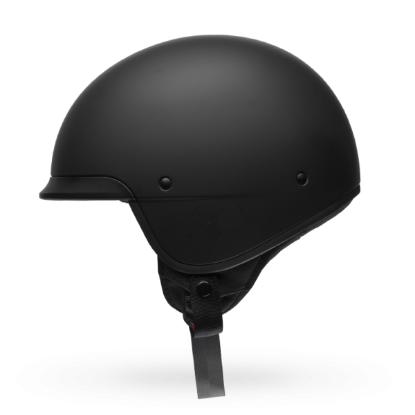 Bell Scout Air Matte Black
