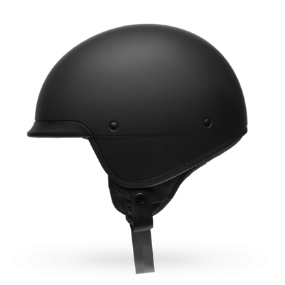 Bell Scout Air Matte Black