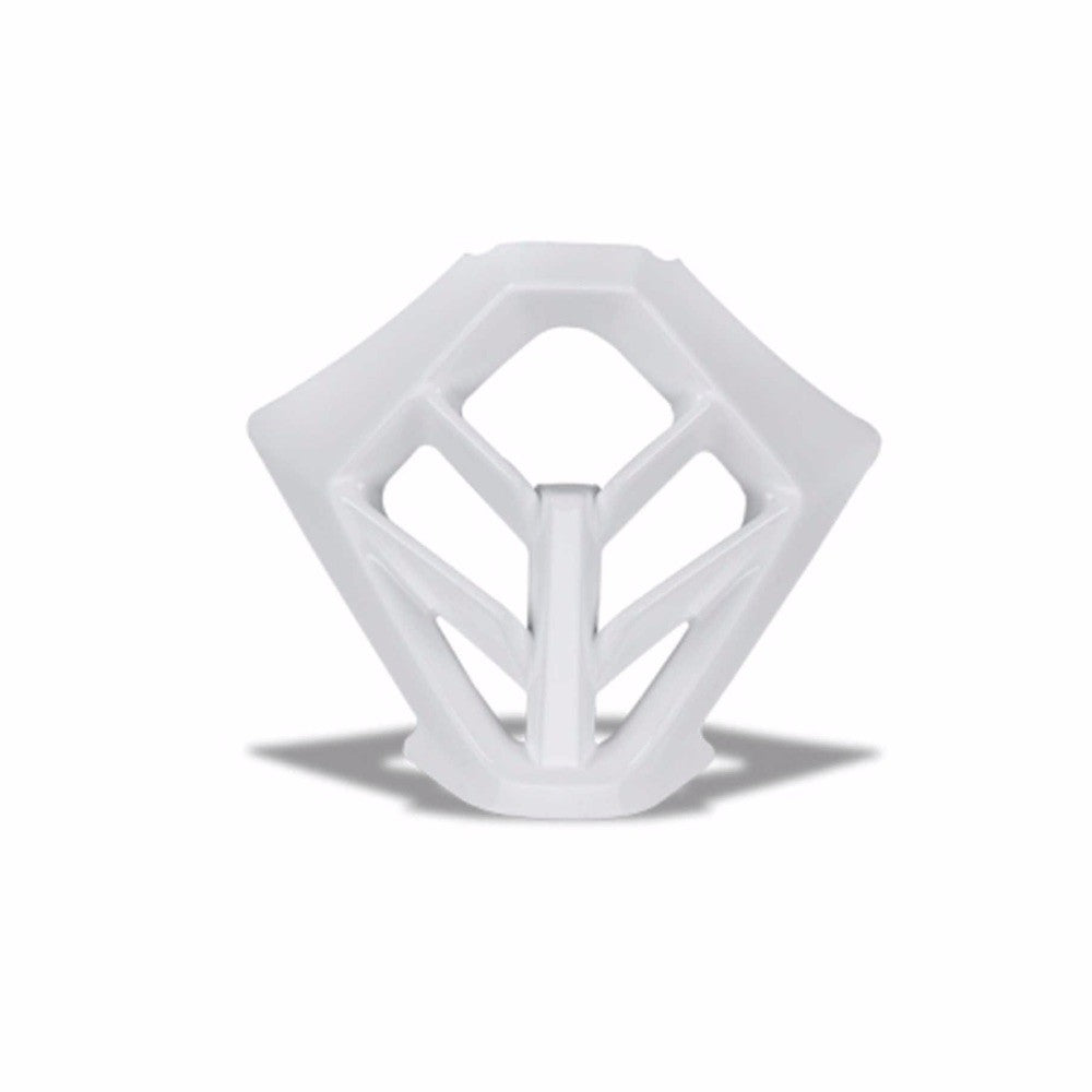 Bell MX-9 Mouth Piece White