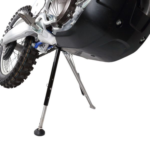 Unit Emergency Side Stand