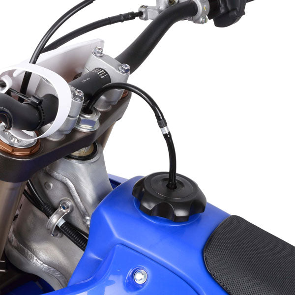DRC Uni-Flow Hose Blue
