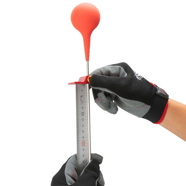 DRC FF Oil Level Gauge