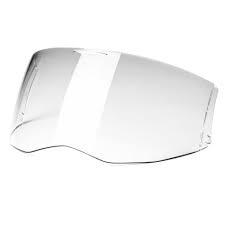 Shark Evoline Visor CLEAR